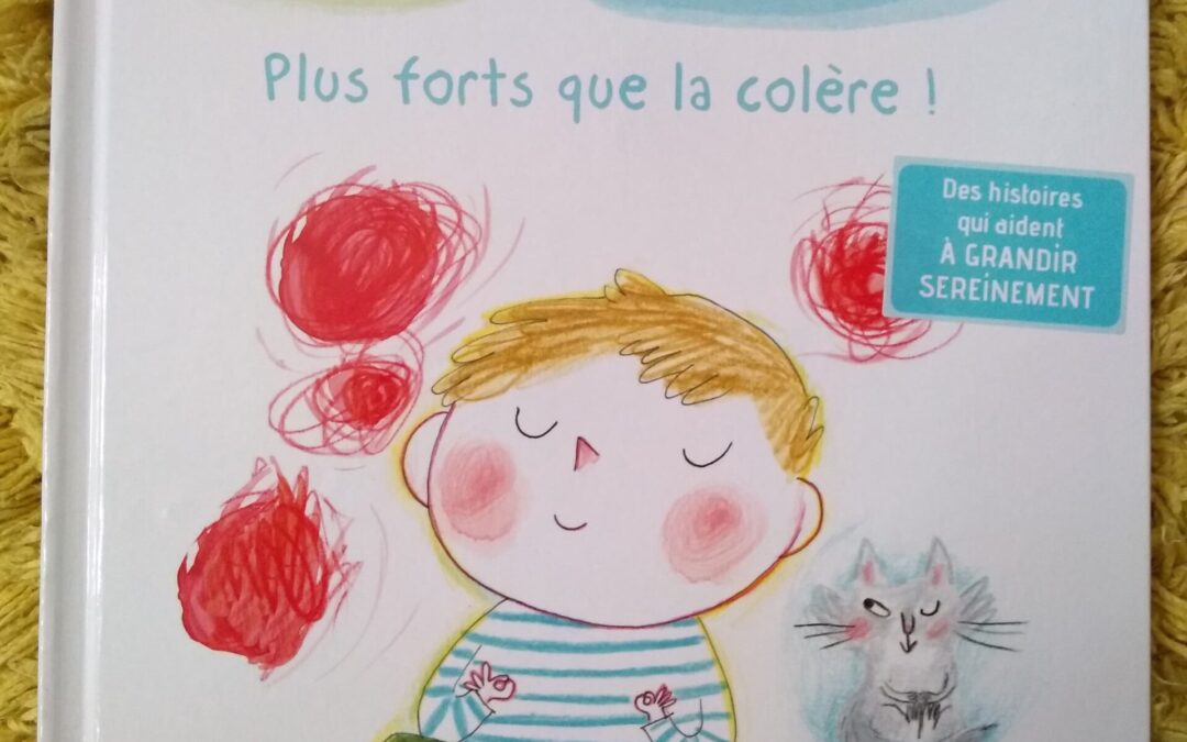 Sam et Watson ,plus fort que la colère