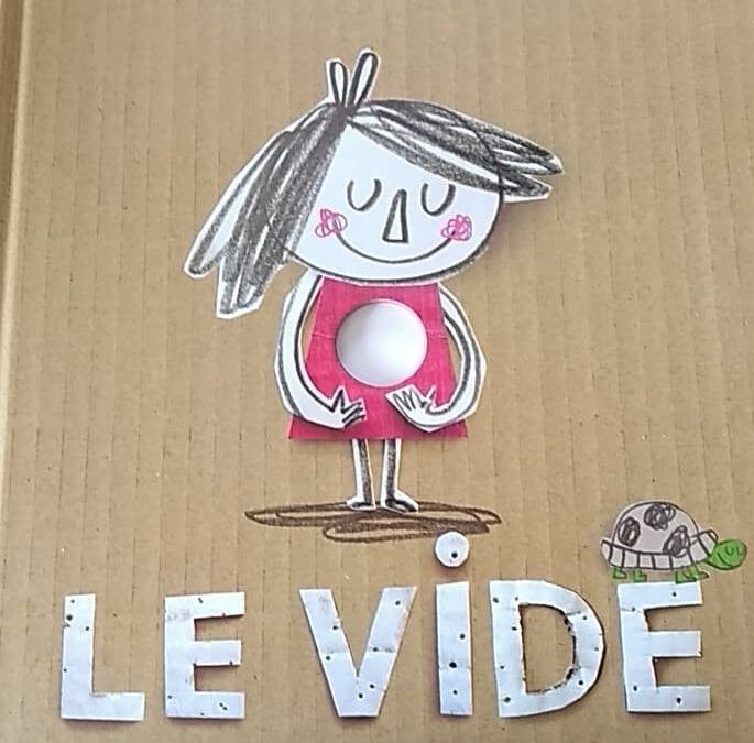 Le Vide: aborder la résilience avec les enfants