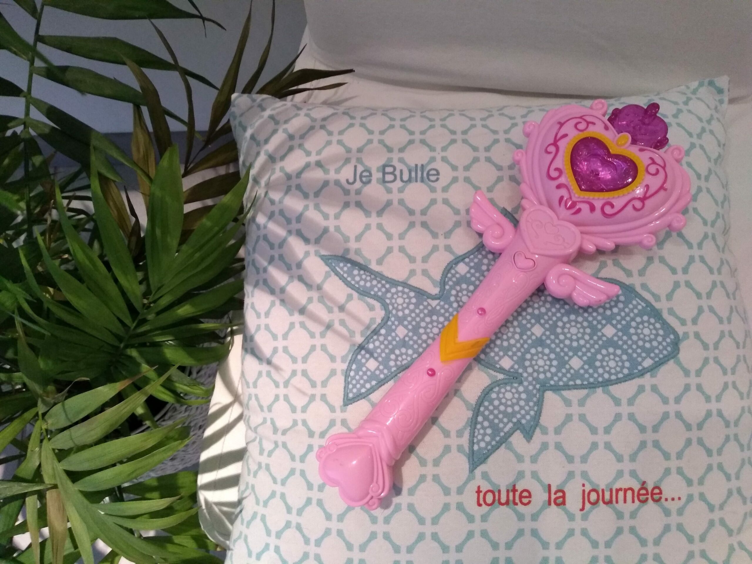 Apprendre la relaxation aux touts petits