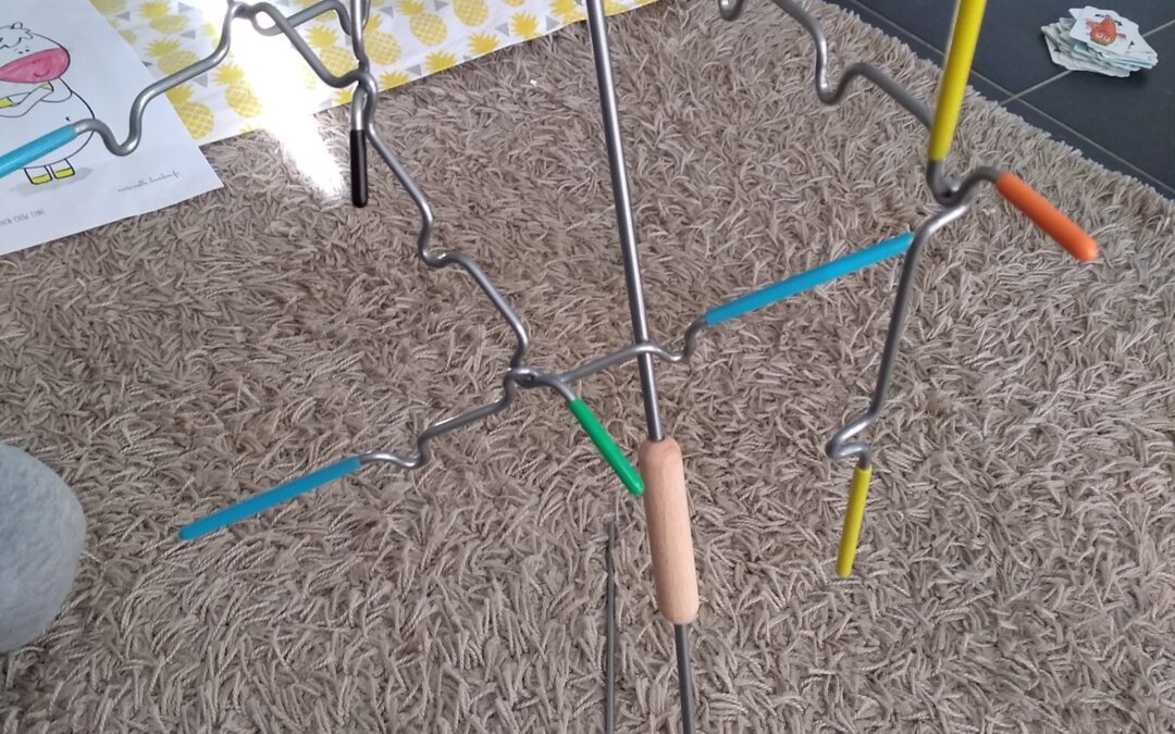 Travailler l&rsquo;impulsivité de manière ludique !