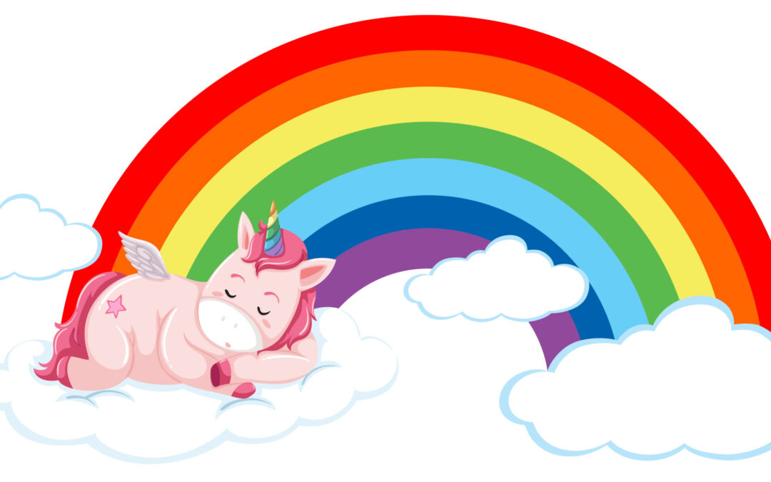 La belle image …Pour endormir mes enfants !