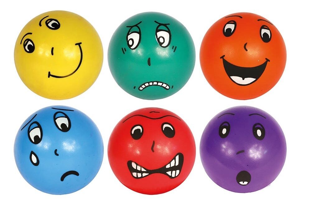 Comprendre ses émotions avec les ballons !