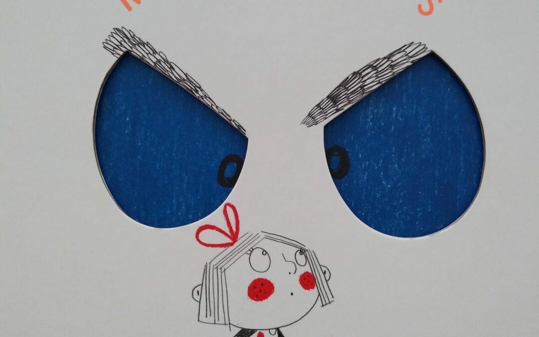 Aider les enfants à se débarrasser de leurs peurs …