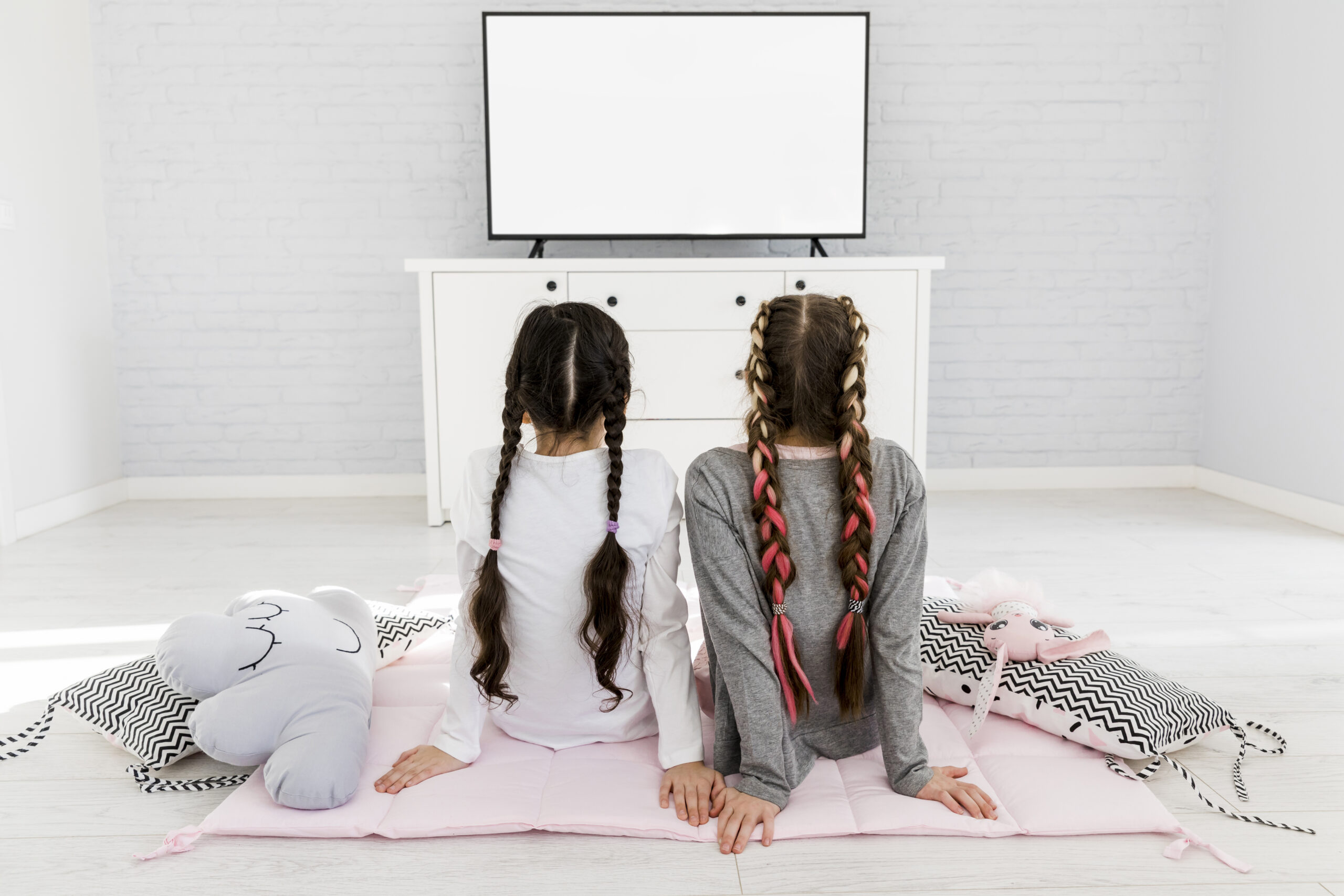l’impact des écrans sur les enfants …