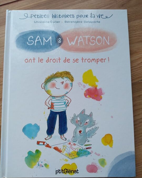 Sam et Watson ont le droit de se tromper