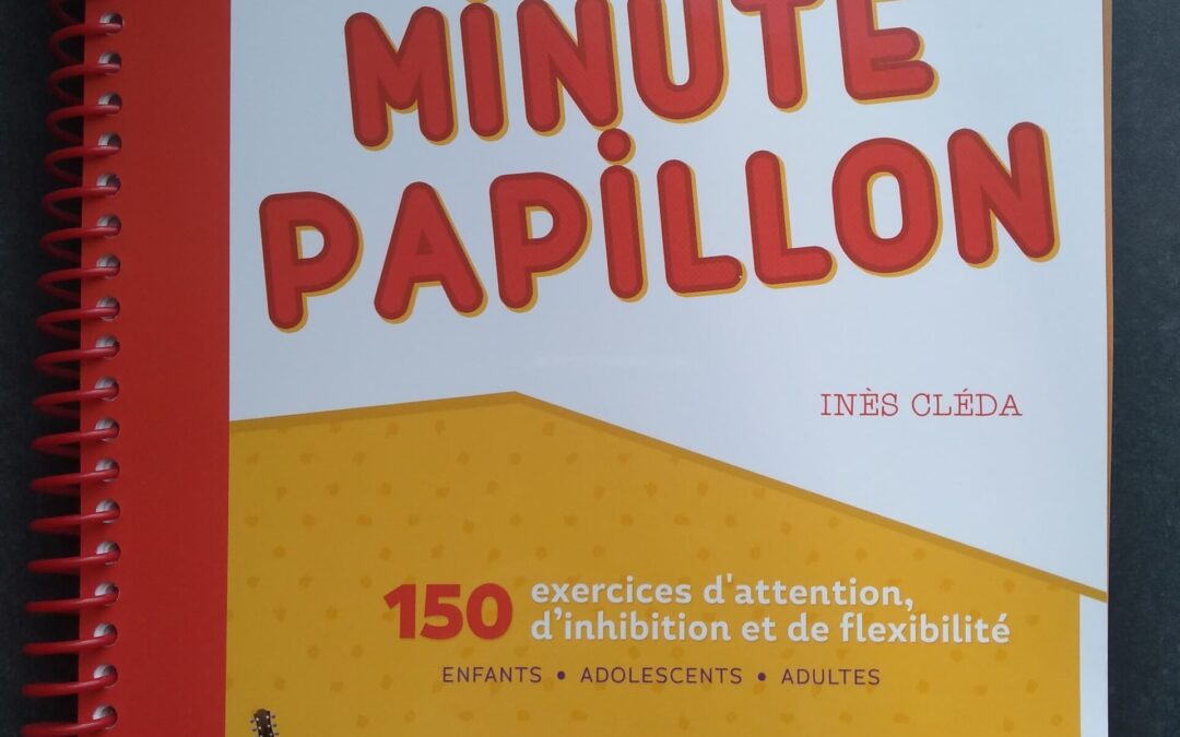 Attention, concentration, inhibition : Minute Papillon !