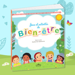 Jeux et activités de bien-être