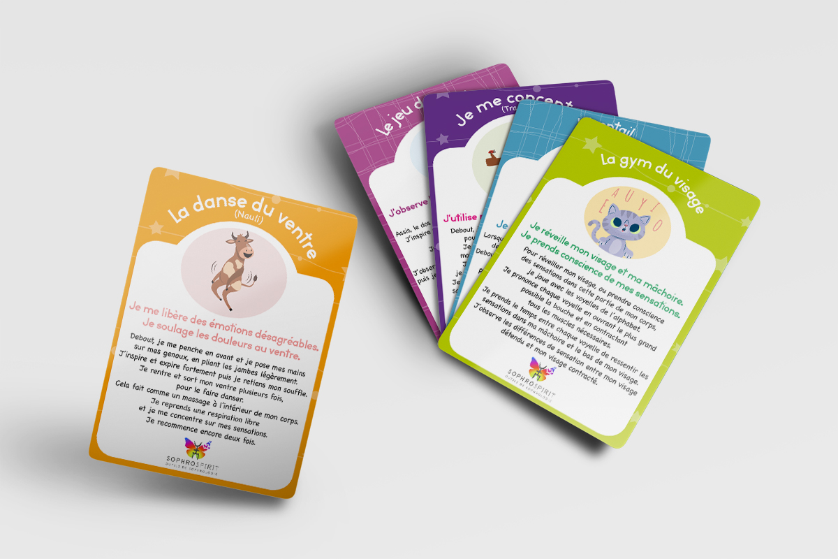 Pack Enfants (06)