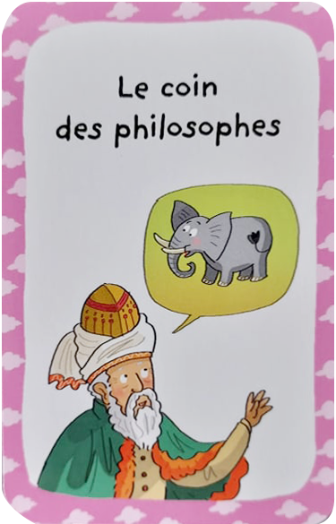 52 cartes pour découvrir les principes toltèques pour les enfants – Image 5