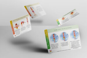 Dynamic Relaxation Pack 1