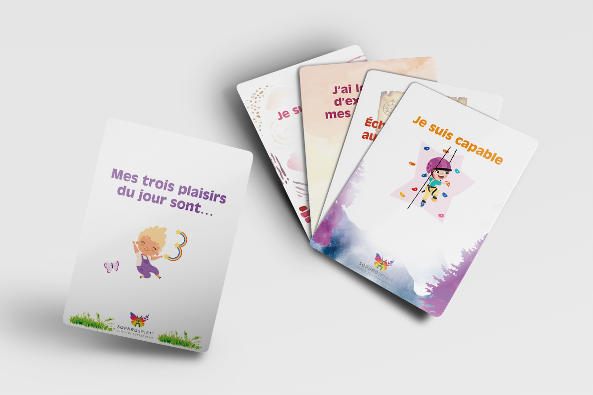 Affirmations positives : le pack complet ! – Image 2