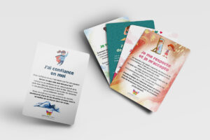 Affirmations positives : le pack complet !