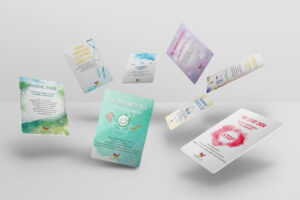 Visualisation pack